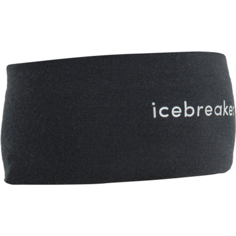 Icebreaker U Mer 200 Oasis Stirnband black Produktbild 0