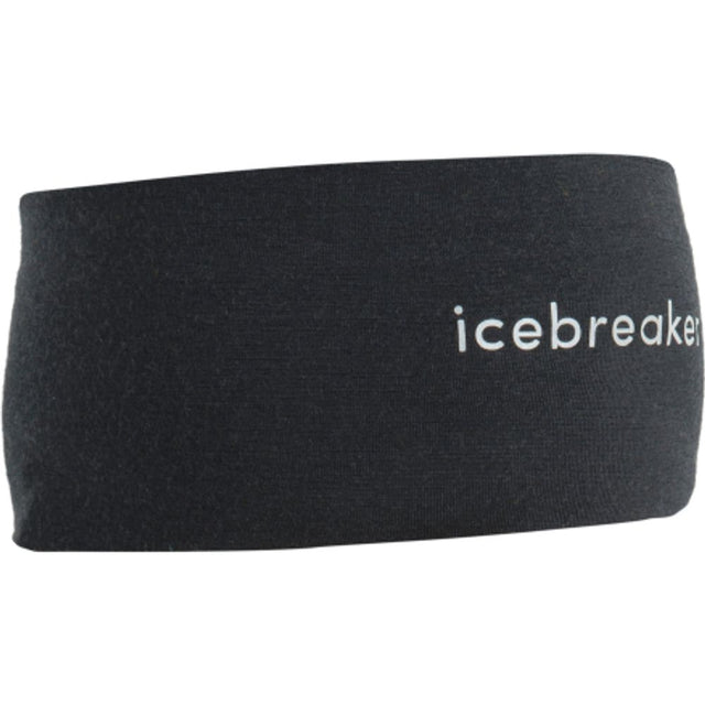 Icebreaker U Mer 200 Oasis Stirnband black Produktbild 0