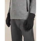 Icebreaker U Sierra Gloves Handschuhe black Produktbild 2
