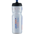 Intersport Fahrrad Trinkflasche transparent Produktbild 0