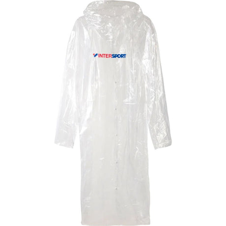 Intersport Regenponcho Festival II Produktbild 1