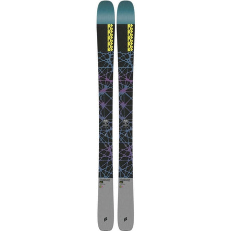 K2 Mindbender 98Ti Alliance Auslauf Freerideski Produktbild 0
