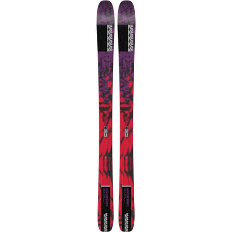 K2 Mindbender 99Ti Wm Auslauf Freerideski Produktbild 0