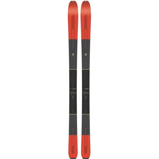 K2 Wayback 80 24/25 Tourenski Produktbild 0