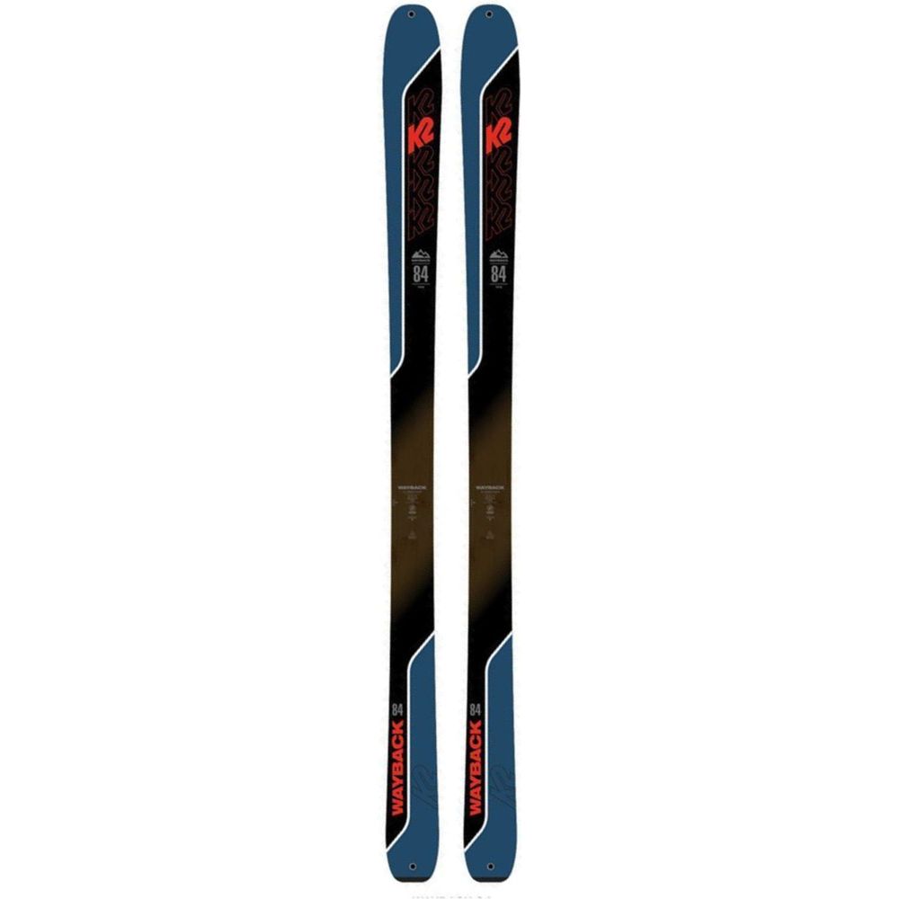 K2 Wayback 84 Auslauf Tourenski Produktbild 0