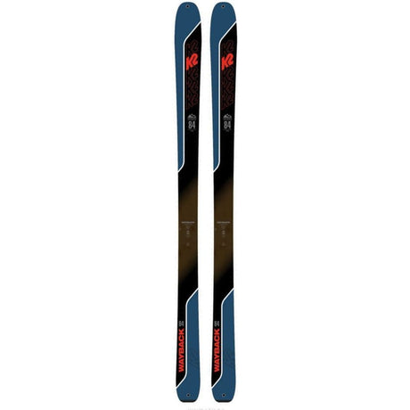 K2 Wayback 84 Auslauf Tourenski Produktbild 0