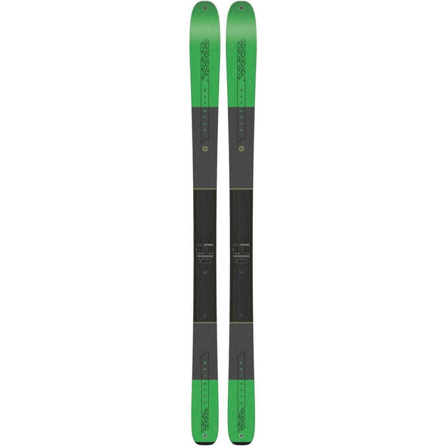 K2 Wayback 89 24/25 Tourenski Produktbild 0