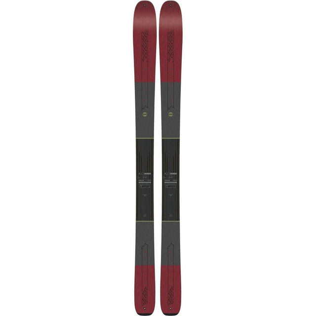 K2 Wayback 89 Women 24/25 Tourenski Produktbild 0