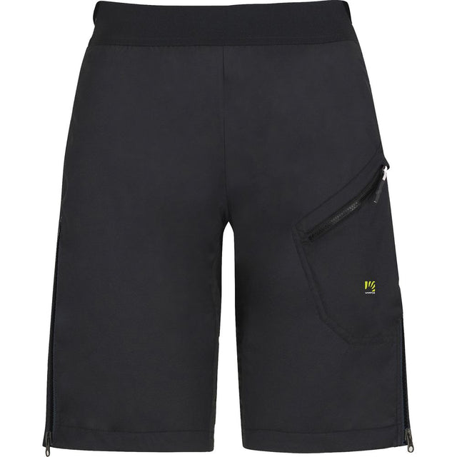 Karpos Alagna 20 Bermuda Herren Shorts black Produktbild 0