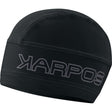 Karpos Alagna Cap Mütze black-dark-grey Produktbild 0