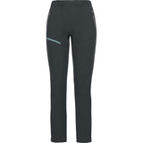 Karpos Alagna PL 20 Damen Softshellhose woodlgray lavender Produktbild 0