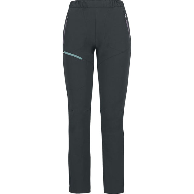 Karpos Alagna PL 20 Damen Softshellhose woodlgray lavender Produktbild 0