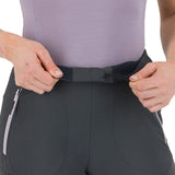 Karpos Alagna PL 20 Damen Softshellhose woodlgray lavender Produktbild 3