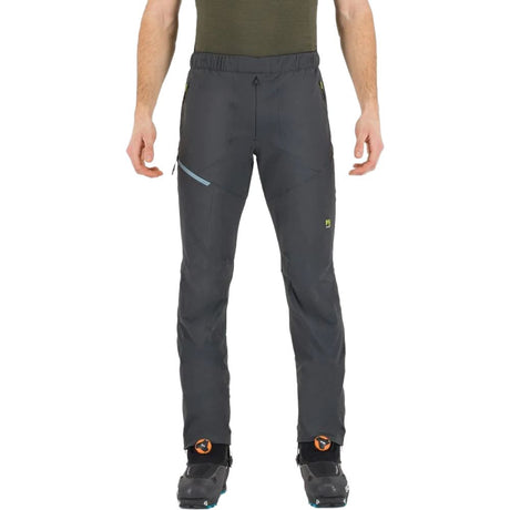 Karpos Alagna Plus 2.0 Herren Skitourenhose woodlgray deep depths Produktbild 0