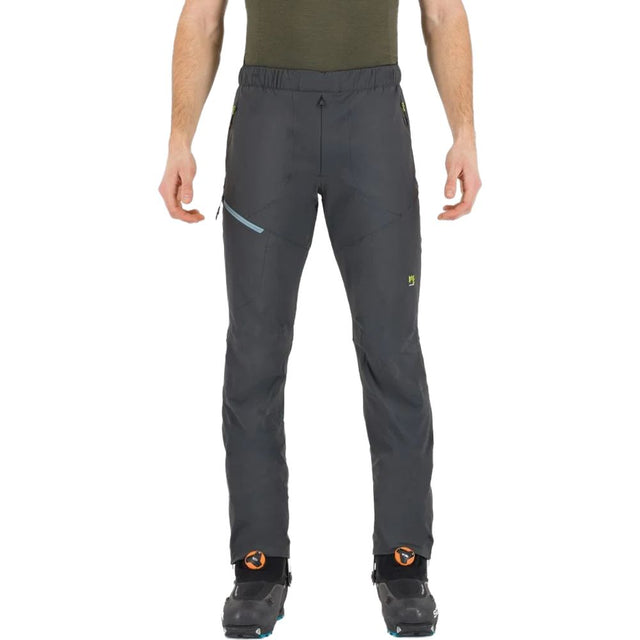 Karpos Alagna Plus 2.0 Herren Skitourenhose woodlgray deep depths Produktbild 0