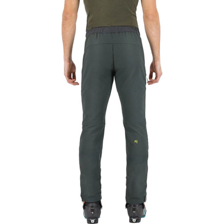 Karpos Alagna Plus 2.0 Herren Skitourenhose woodlgray deep depths Produktbild 1