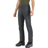 Karpos Alagna Plus 2.0 Herren Skitourenhose woodlgray deep depths Produktbild 2