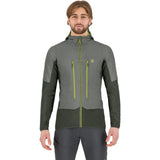Karpos Alagna Plus 2.0 Jacket Herren Softshelljacke castor-kambaba Produktbild 0