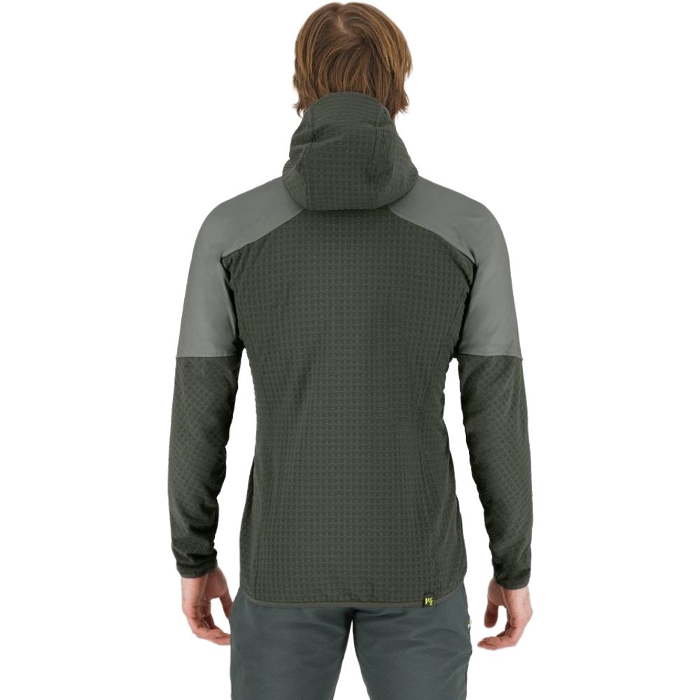 Karpos Alagna Plus 2.0 Jacket Herren Softshelljacke castor-kambaba Produktbild 1