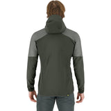 Karpos Alagna Plus 2.0 Jacket Herren Softshelljacke castor-kambaba Produktbild 1