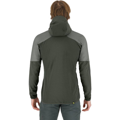 Karpos Alagna Plus 2.0 Jacket Herren Softshelljacke castor-kambaba Produktbild 1