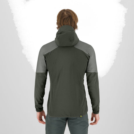 Karpos Alagna Plus 20 Jacket Herren Softshelljacke castor-kambaba Produktbild 1