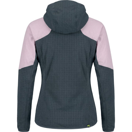 Karpos Alagna Plus 20 W Jacket Damen Skitourenjacke lilac-woodlgray Produktbild 1