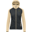 Karpos Ambrizzola Full-Zip Damen Midlayer woodlgray-summer Produktbild 0