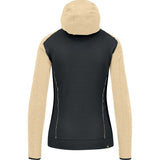 Karpos Ambrizzola Full-Zip Damen Midlayer woodlgray-summer Produktbild 1