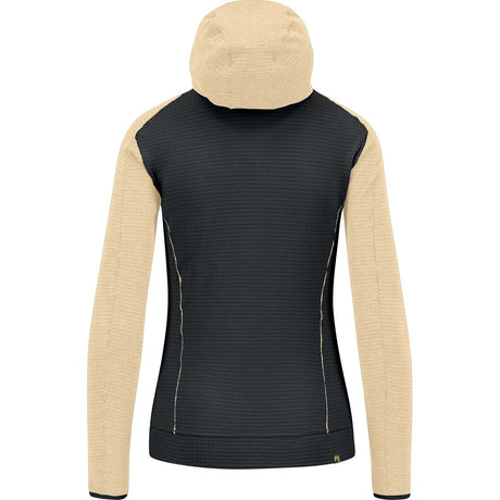 Karpos Ambrizzola Full-Zip Damen Midlayer woodlgray-summer Produktbild 1