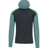 Karpos Ambrizzola Full-Zip Hoodie Herren Kapuzenjacke urban-mineral-blue Produktbild 1