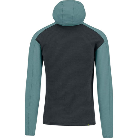 Karpos Ambrizzola Full-Zip Hoodie Herren Kapuzenjacke urban-mineral-blue Produktbild 1