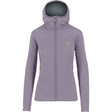 Karpos Castore Damen Isolationsjacke lavender Produktbild 0