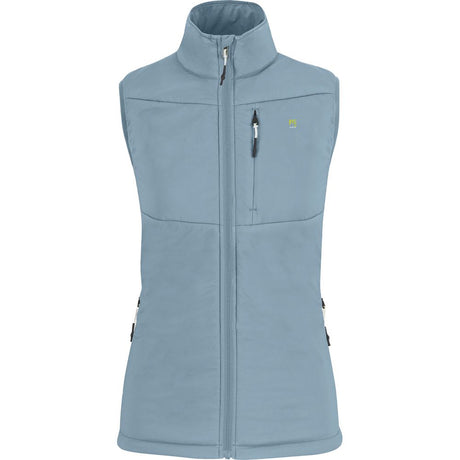 Karpos Castore Damen Weste forget Produktbild 0
