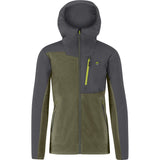 Karpos Castore Herren Isolationsjacke deep depths woodlgray Produktbild 0