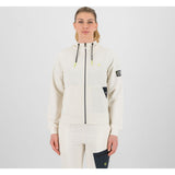 Karpos Easylife Hoodie Full-Zip Damen Fleecejacke pristine Produktbild 0