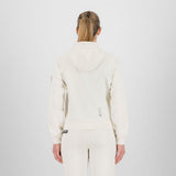 Karpos Easylife Hoodie Full-Zip Damen Fleecejacke pristine Produktbild 1