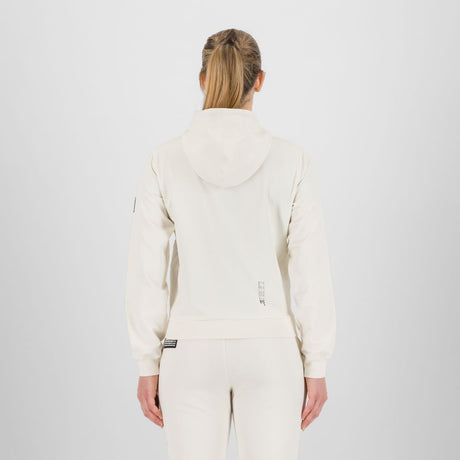 Karpos Easylife Hoodie Full-Zip Damen Fleecejacke pristine Produktbild 1