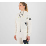 Karpos Easylife Hoodie Full-Zip Damen Fleecejacke pristine Produktbild 2