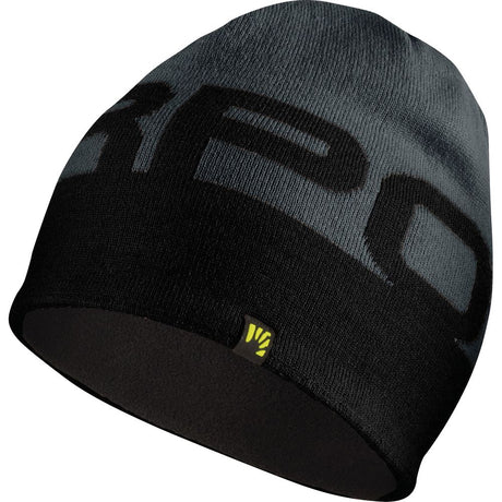 Karpos Larin Evo Beanie Mütze woodl.gray/black Produktbild 0