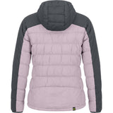 Karpos Lastei Active Plus Damen Isolationsjacke lilac-woodlgray Produktbild 1
