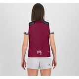Karpos Lavaredo Damen Windweste beet-red-vulcan Produktbild 3
