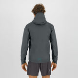Karpos Lavaredo Rain Evo Herren Softshelljacke woodlgray-urban Produktbild 1