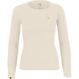 Karpos Loma Evo Damen Longsleeve pristine Produktbild 0