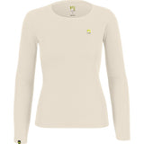 Karpos Loma Evo Damen Longsleeve pristine Produktbild 0