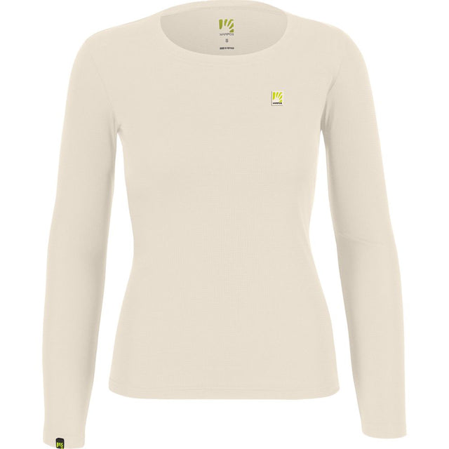 Karpos Loma Evo Damen Longsleeve pristine Produktbild 0