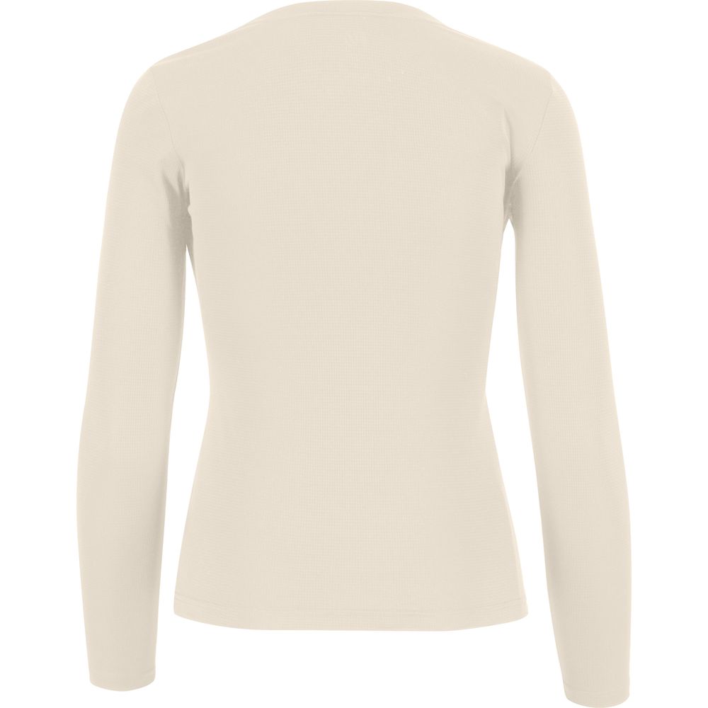 Karpos Loma Evo Damen Longsleeve pristine Produktbild 1