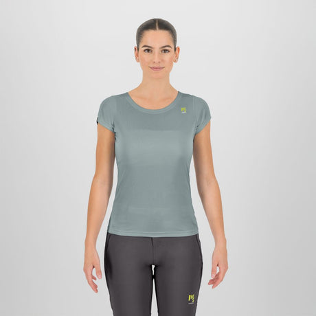 Karpos Loma Evo Damen T-Shirt abyss Produktbild 0