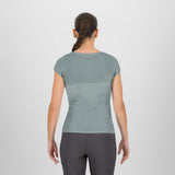 Karpos Loma Evo Damen T-Shirt abyss Produktbild 1