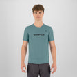 Karpos Loma Evo Herren T-Shirt mineral-blue Produktbild 0